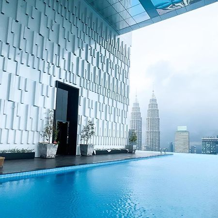 Platinum 2 By Dm Suites Klcc , Kuala Lumpur Eksteriør billede