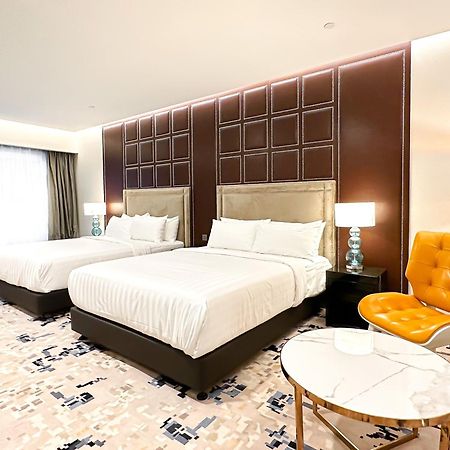 Platinum 2 By Dm Suites Klcc , Kuala Lumpur Eksteriør billede