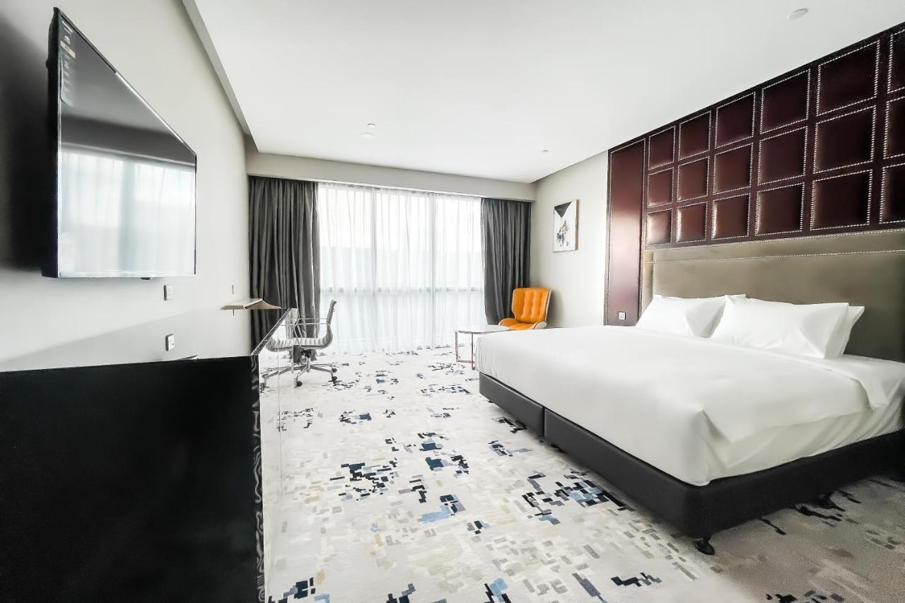 Platinum 2 By Dm Suites Klcc , Kuala Lumpur Eksteriør billede