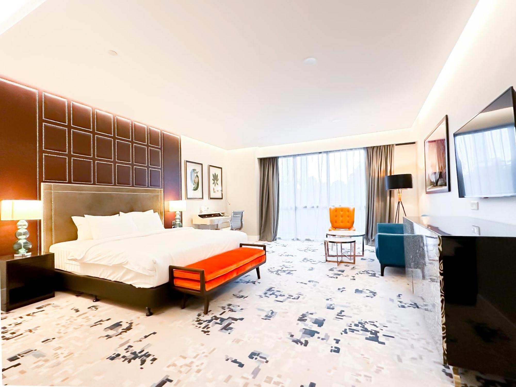 Platinum 2 By Dm Suites Klcc , Kuala Lumpur Eksteriør billede