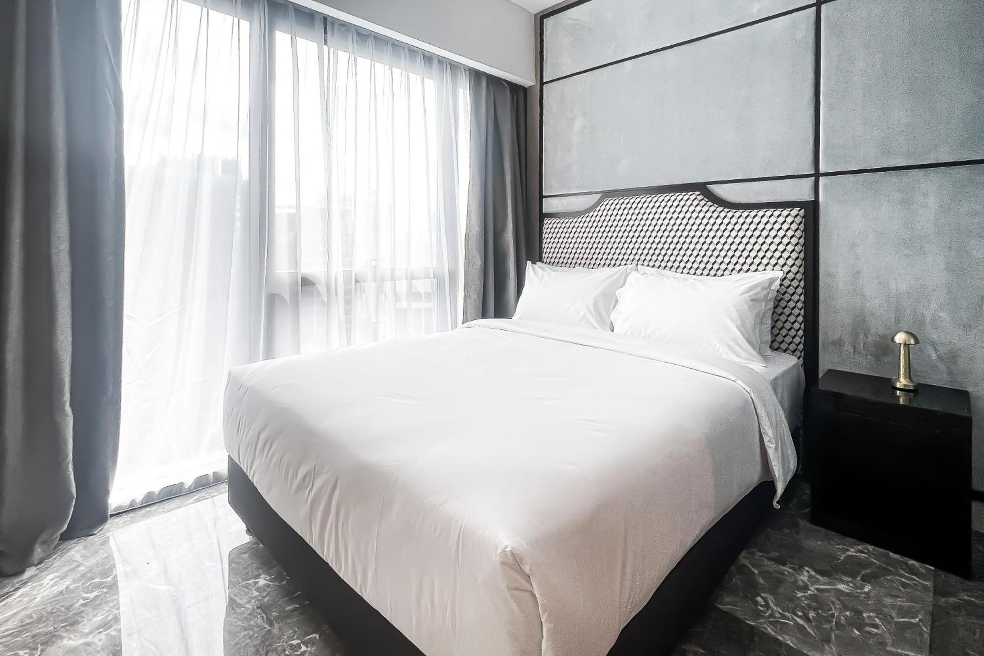 Platinum 2 By Dm Suites Klcc , Kuala Lumpur Værelse billede