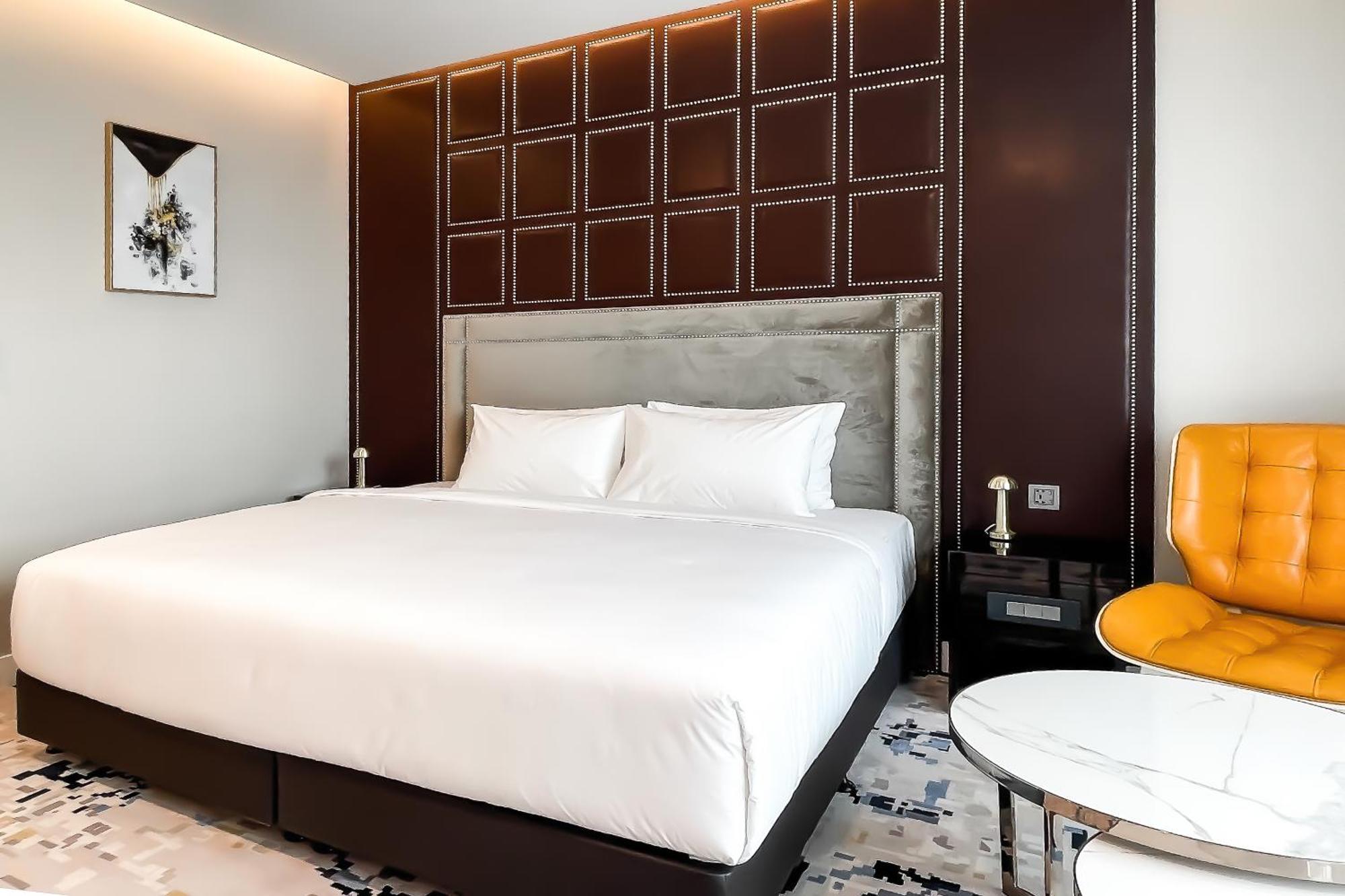 Platinum 2 By Dm Suites Klcc , Kuala Lumpur Værelse billede